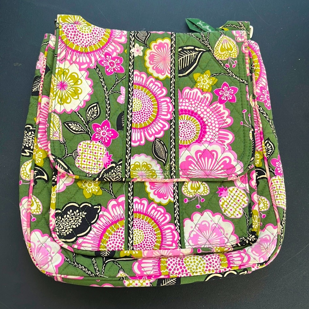 Vera Bradley Mailbag